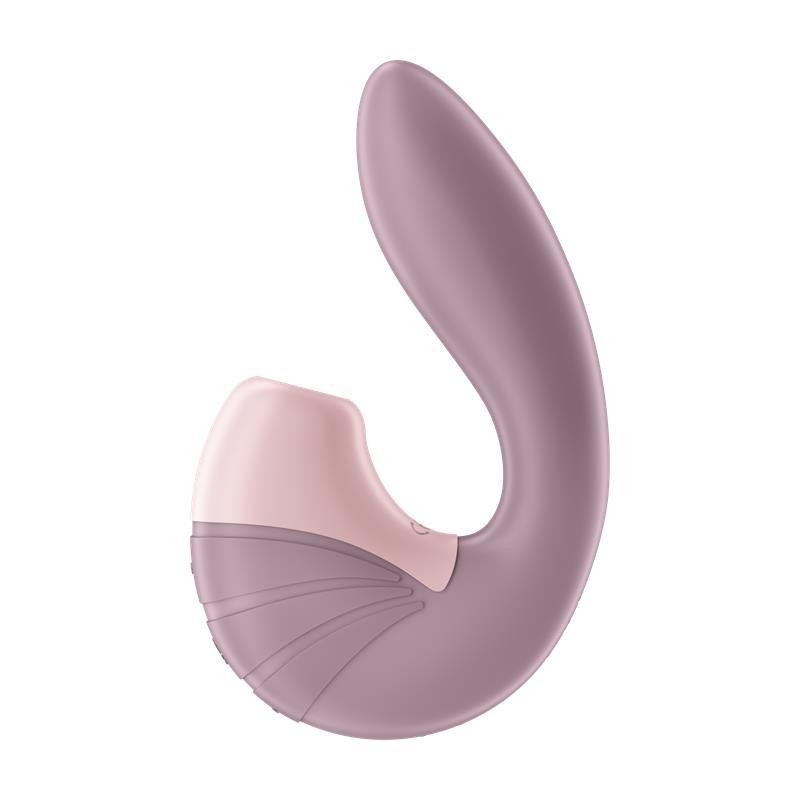 Stymulator wibrator punktu g satisfyer supernova